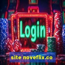 site noveflix.co